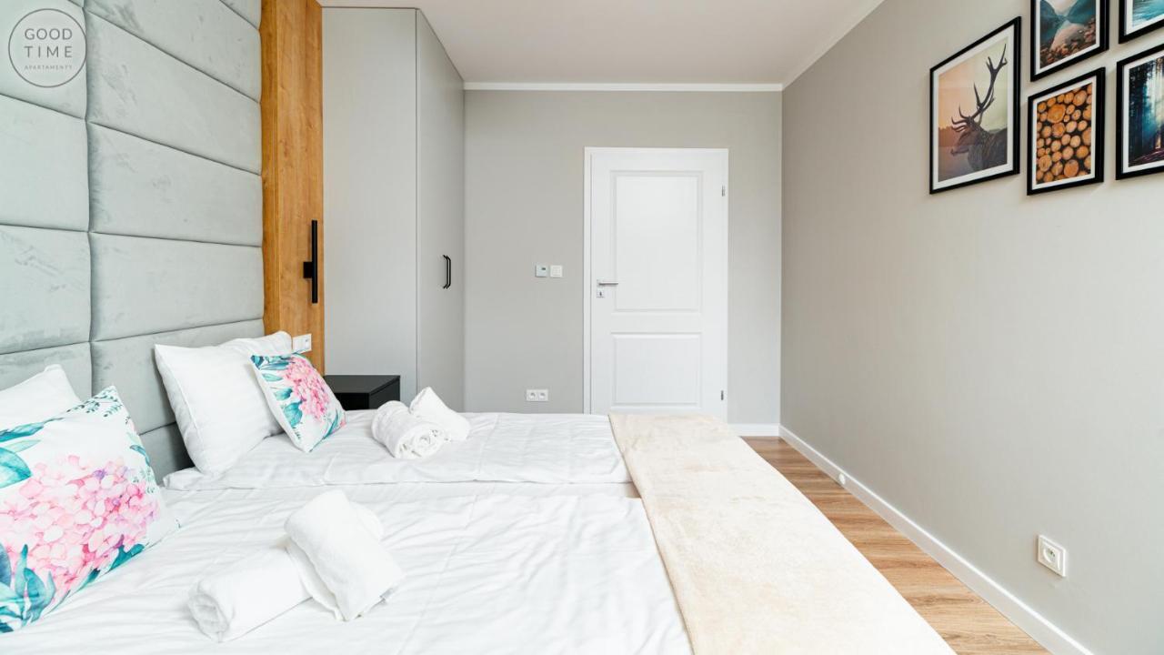 Apartamenty Good Time - Stone Hill III Szklarska Poreba Exterior photo