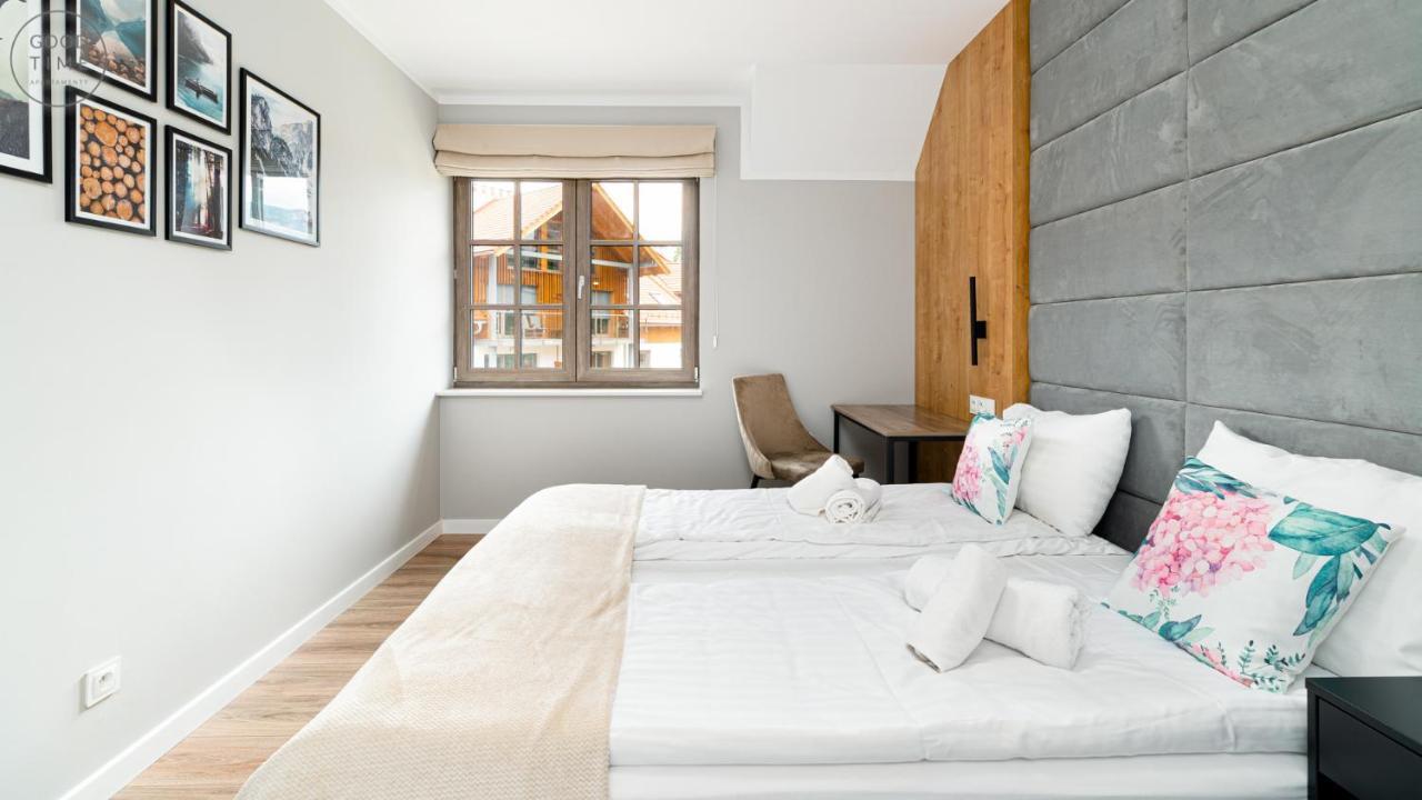 Apartamenty Good Time - Stone Hill III Szklarska Poreba Exterior photo