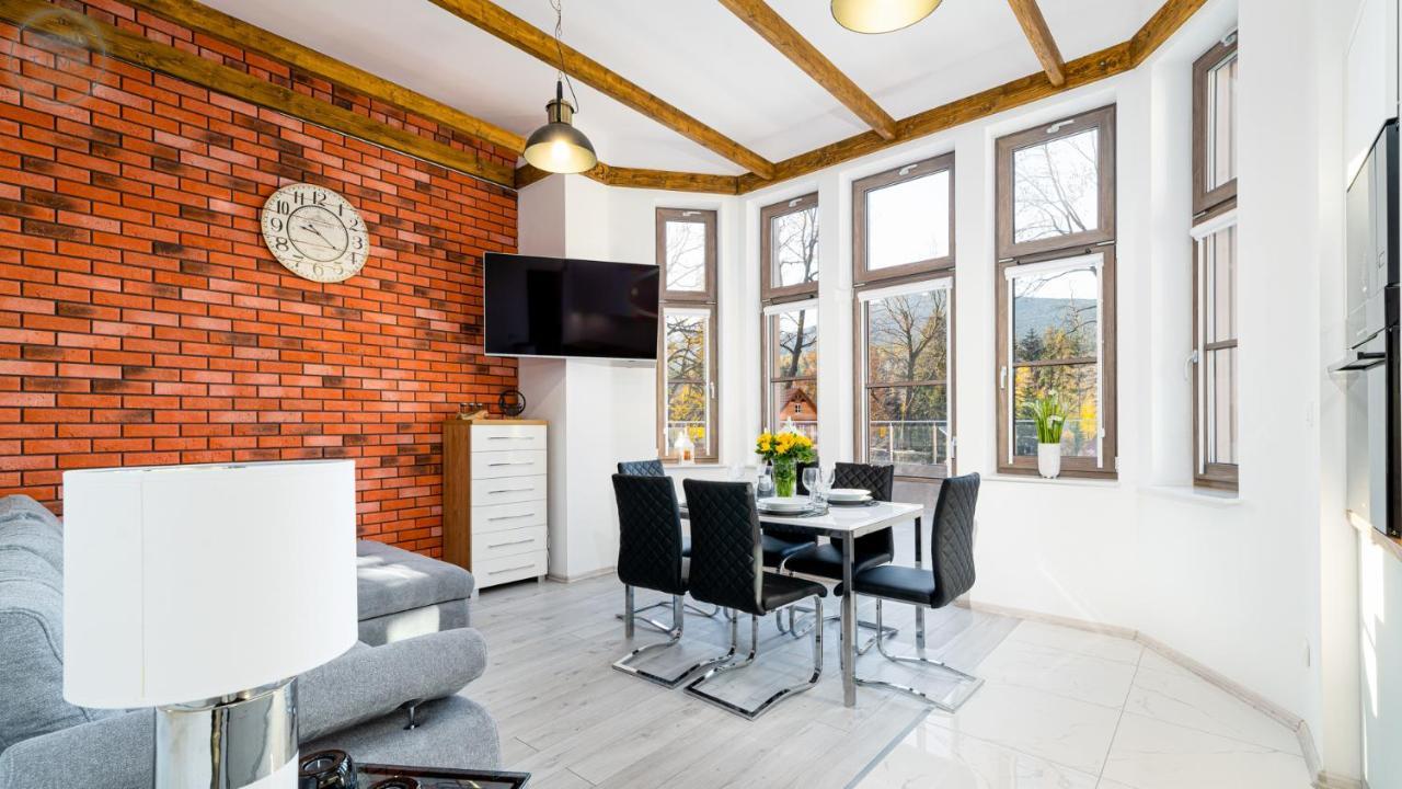 Apartamenty Good Time - Stone Hill III Szklarska Poreba Exterior photo