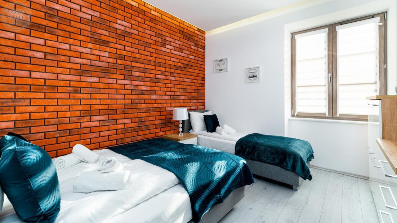 Apartamenty Good Time - Stone Hill III Szklarska Poreba Exterior photo