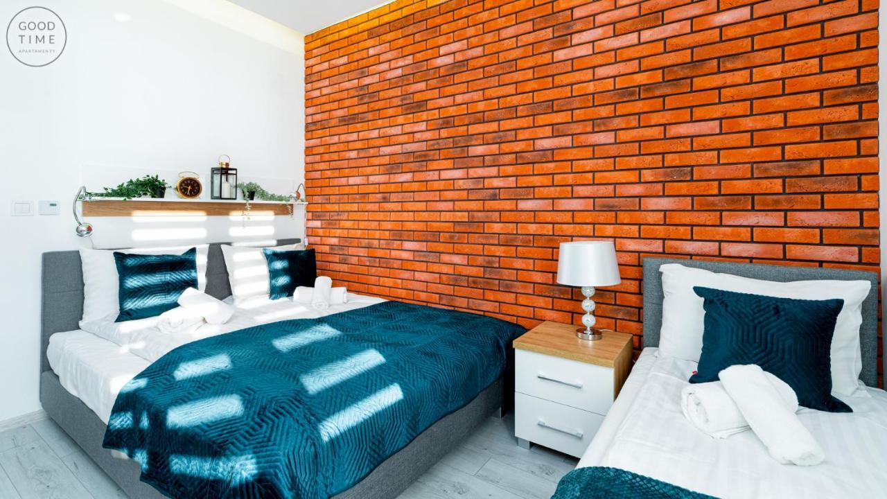 Apartamenty Good Time - Stone Hill III Szklarska Poreba Exterior photo