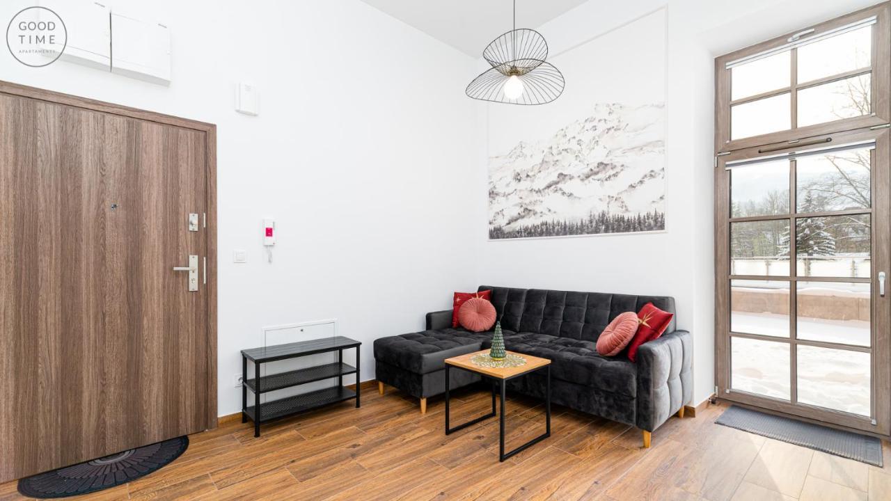 Apartamenty Good Time - Stone Hill III Szklarska Poreba Exterior photo