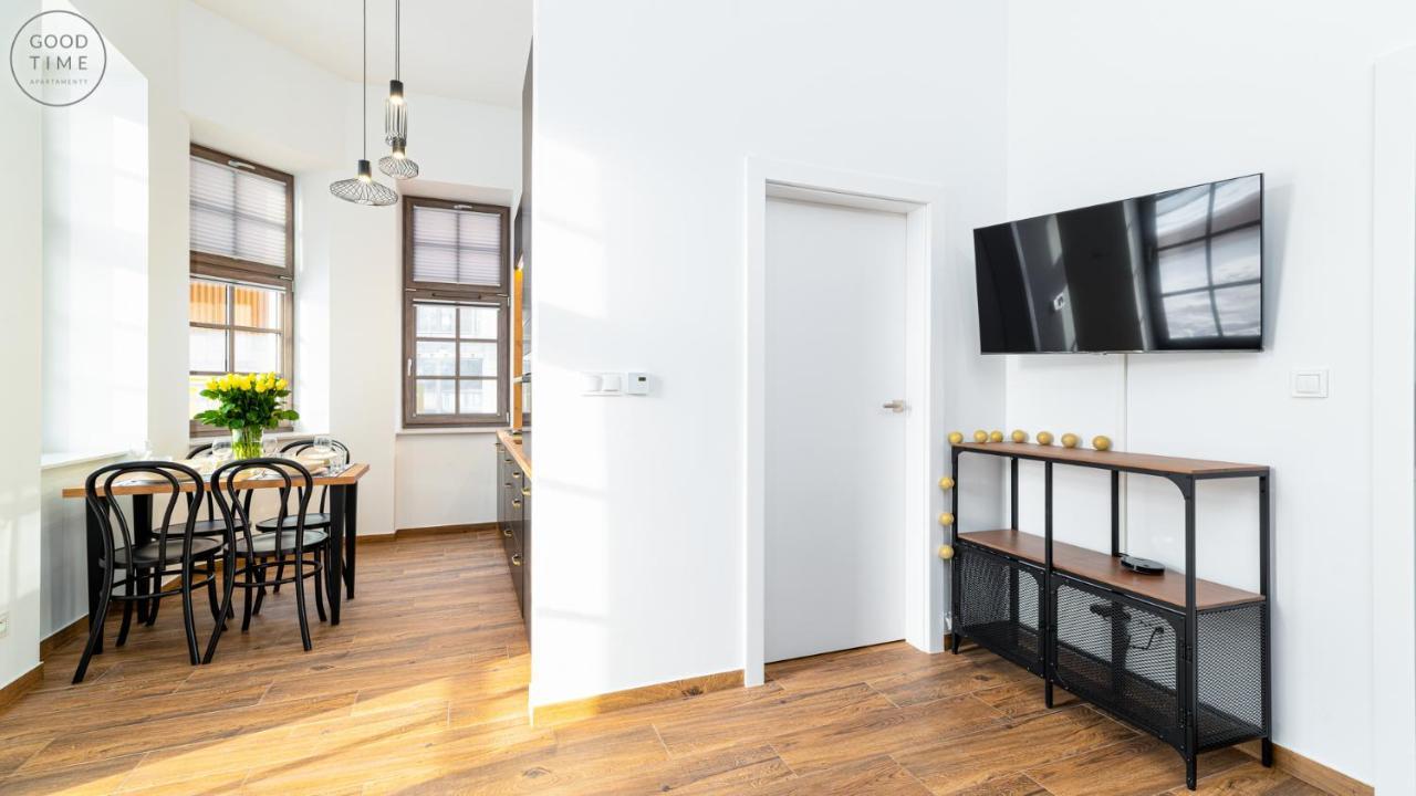 Apartamenty Good Time - Stone Hill III Szklarska Poreba Exterior photo