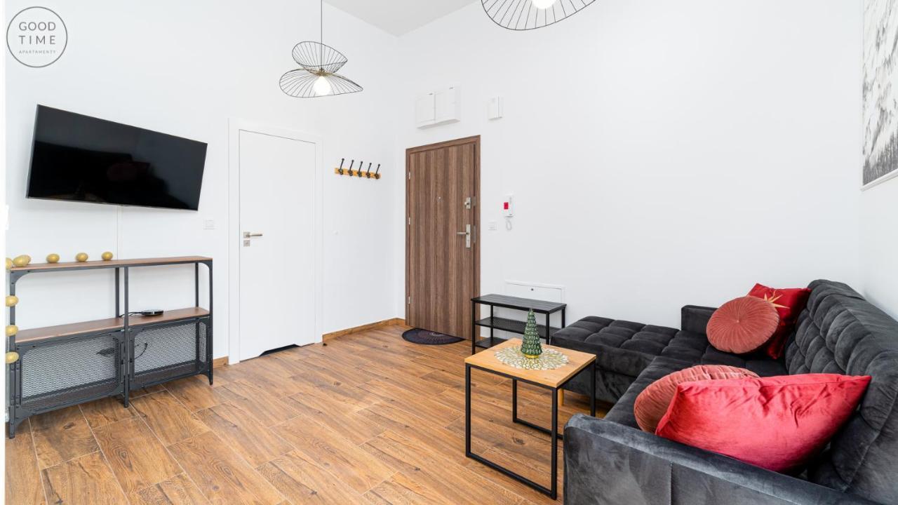 Apartamenty Good Time - Stone Hill III Szklarska Poreba Exterior photo